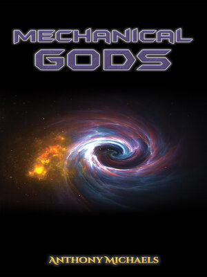 cover image of Mechanical Gods